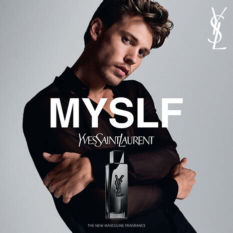 ysl herreduft|myslf cologne.